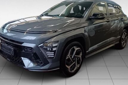 Hyundai KONA 23.331 km 27.990 &euro; Wirges 56422