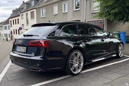 Audi A6 158.600 km 16.400 &euro; Neuwied 56567