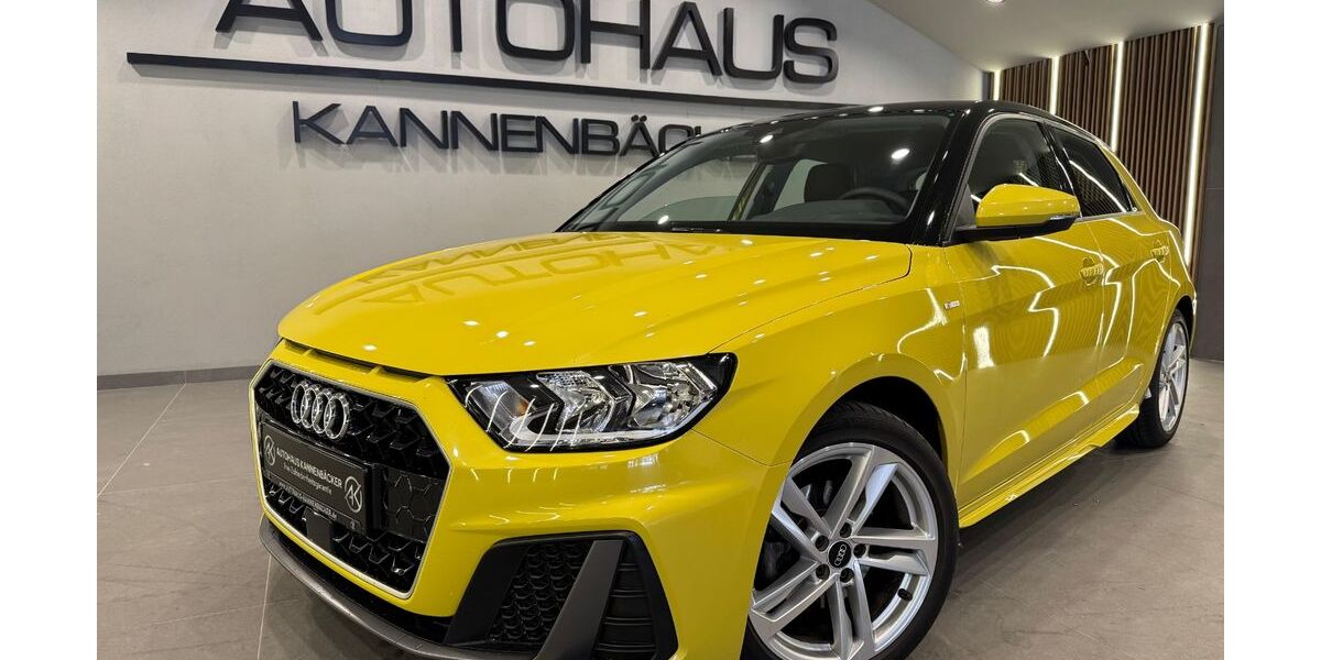 Audi A1 54.500 km 20.990 € Ransbach-Baumbach 56235