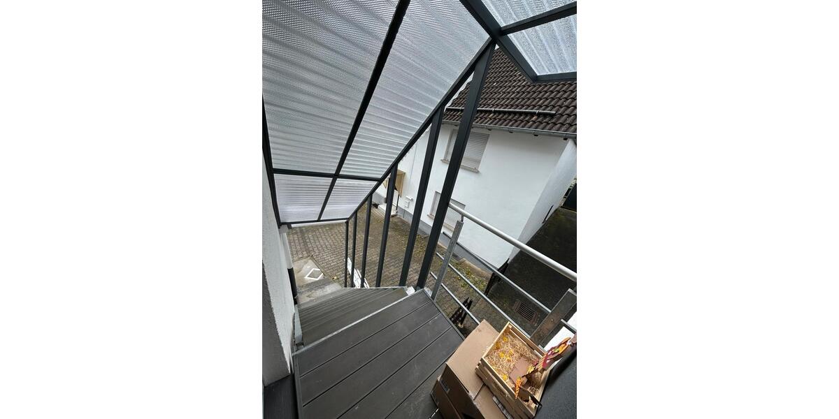 Maisonettenwohnung Hundsangen - 4 Zimmer, 105 m&sup2;, 950&euro; | Angebot:25056572