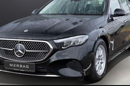 Mercedes-Benz E 200 3.990 km 51.420 € Neuwied 56566