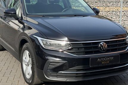 VW Tiguan 199.000 km 14.799 &euro; Bad Breisig 53498