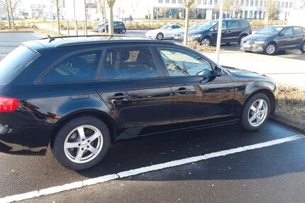 Audi A4 314.000 km 7.200 &euro; Forst 56754