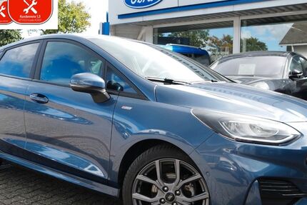 Ford Fiesta 12.978 km 19.600 &euro; Nentershausen 56412