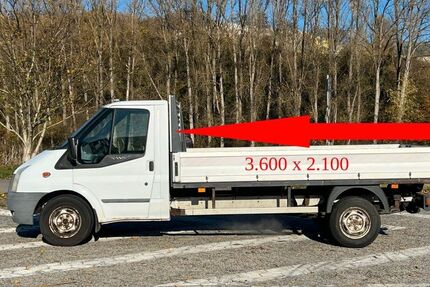 Ford Transit 113.180 km 4.990 &euro; Rheinbrohl 56598