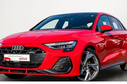 Audi A3 12.900 km 36.970 &euro; Diez 65582
