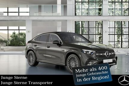 Mercedes-Benz GLC 200 14.990 km 64.440 &euro; Koblenz 56070