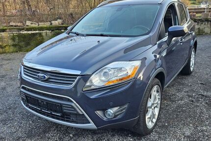 Ford Kuga 237.941 km 4.499 &euro; Kobern-Gondorf 56330