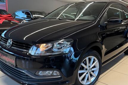 VW Polo 148.000 km 6.999 &euro; Bad Breisig 53498