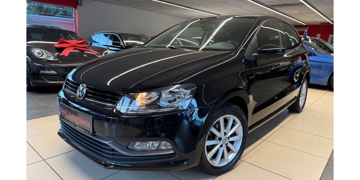 VW Polo 148.000 km 6.999 &euro; Bad Breisig 53498