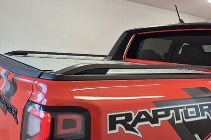 Ford Raptor 33.500 km 54.800 &euro; Bendorf 56170