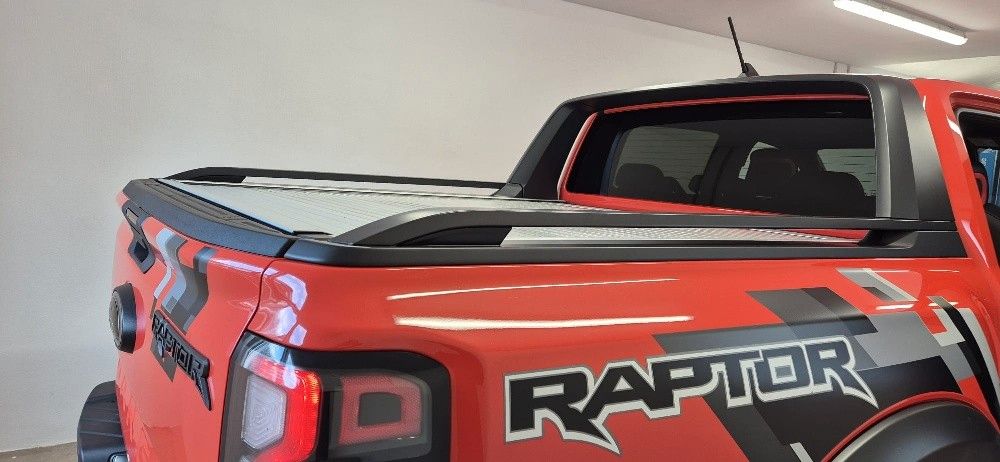 Ford Raptor 33.500 km 54.800 &euro; Bendorf 56170