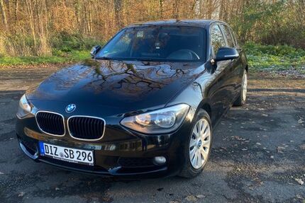 BMW 116 171.000 km 7.900 &euro; Diez 65582