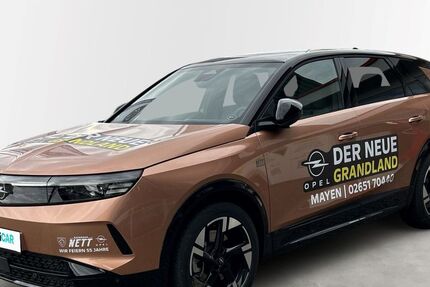 Opel Grandland (X) 6.000 km 47.900 € Mayen 56727