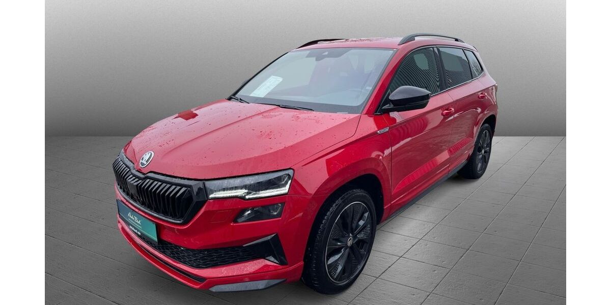 Skoda Karoq 79.450 km 23.890 &euro; Diez 65582