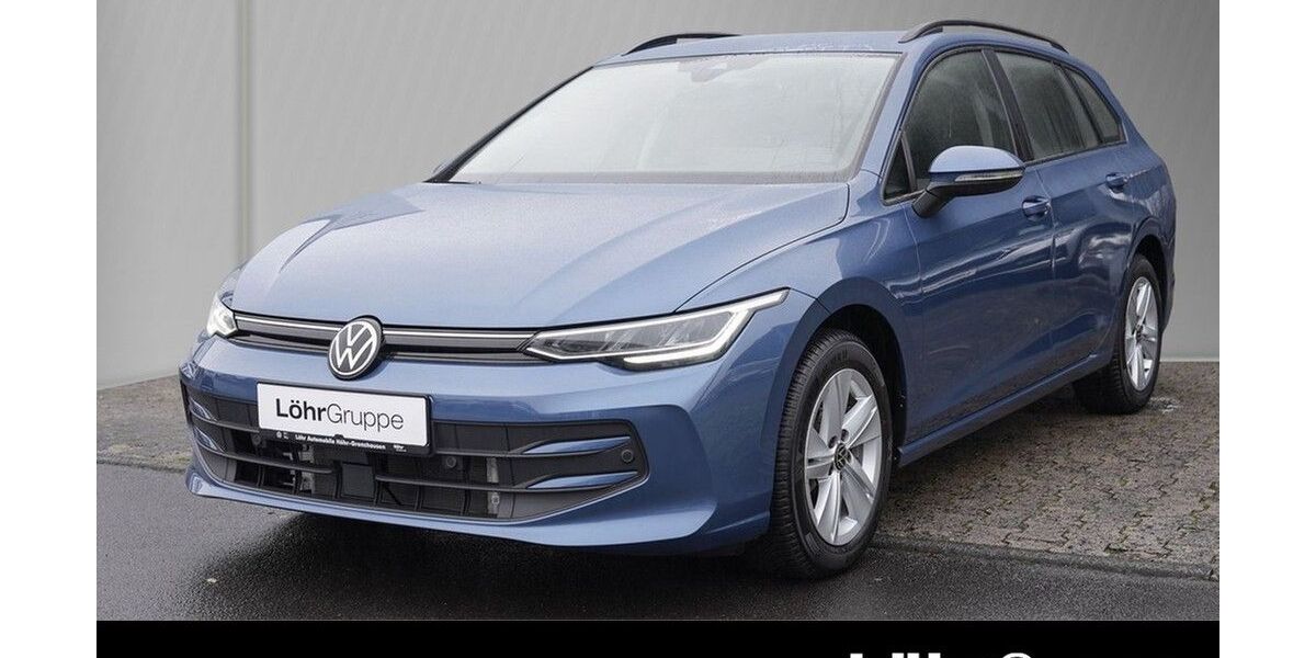 VW Golf 12.801 km 25.280 € Höhr-Grenzhausen 56203