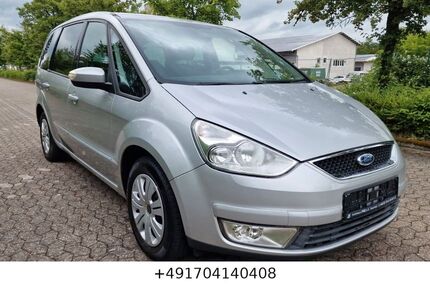 Ford Galaxy 179.700 km 6.970 &euro; Neuwied 56566