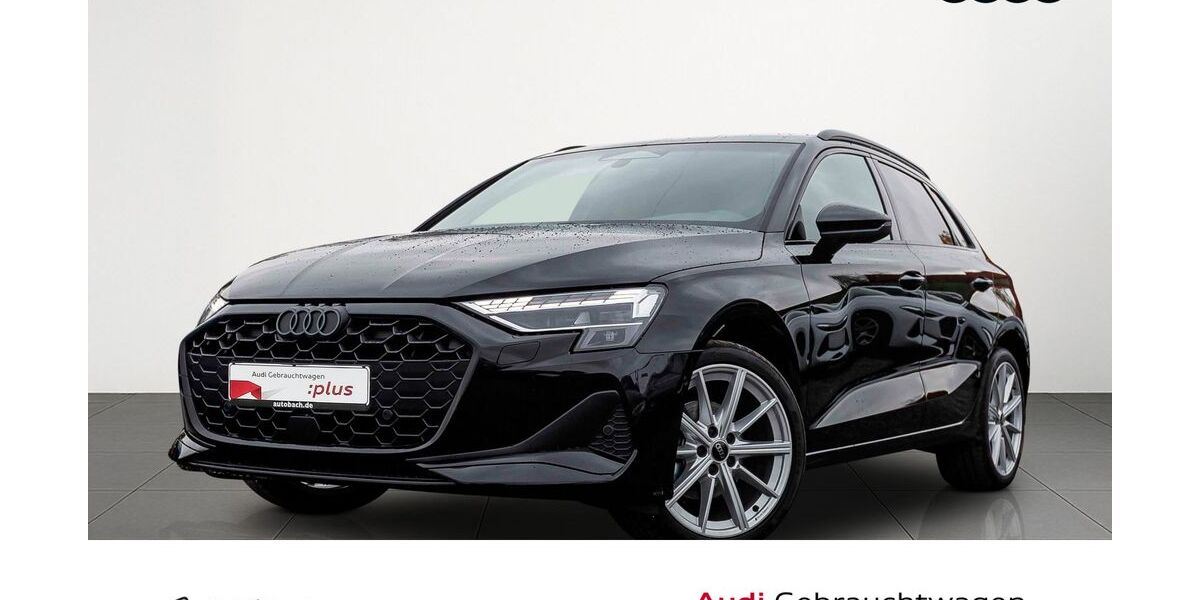 Audi A3 8.500 km 37.840 &euro; Diez 65582