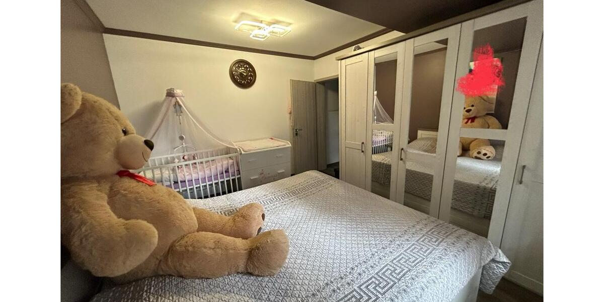 Maisonettenwohnung Hundsangen - 4 Zimmer, 105 m&sup2;, 950&euro; | Angebot:25056572