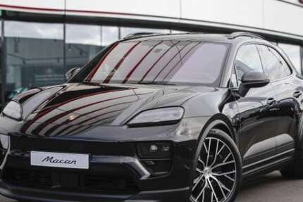 Porsche Macan 2.870 km 86.900 &euro; Koblenz 56070