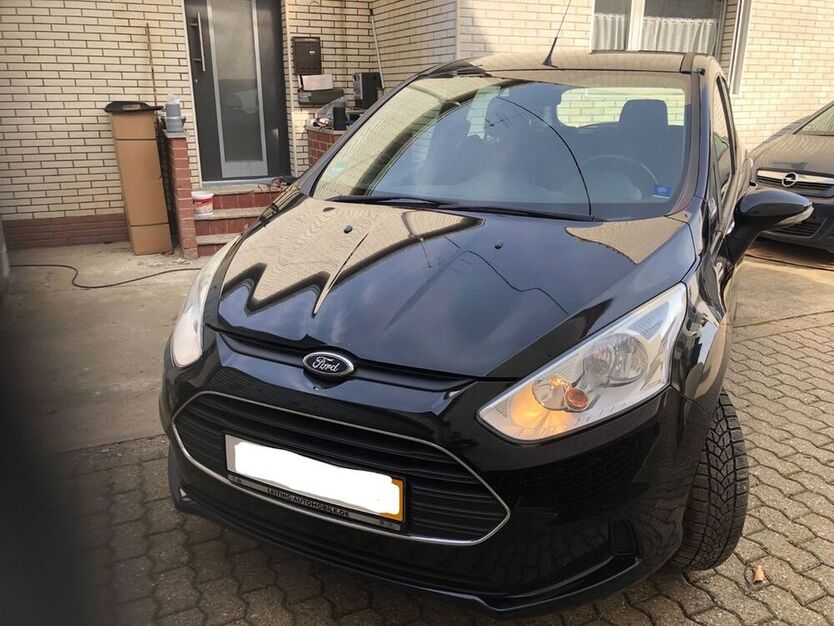 B-Max