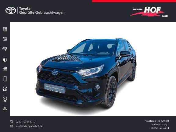 RAV 4