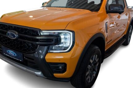 Ford Ranger 2.900 km 55.980 &euro; Braubach 56338