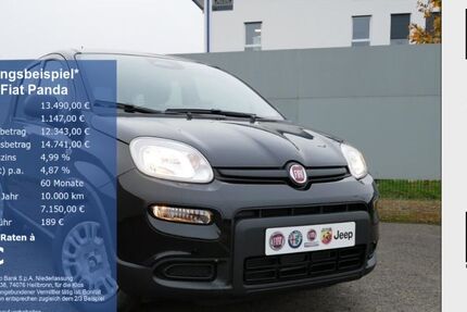 Fiat Panda 11.600 km 13.490 € Koblenz 56072