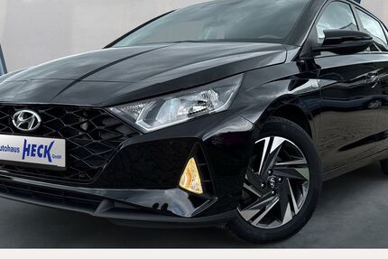 Hyundai i20 48.777 km 14.900 € Dörth 56281