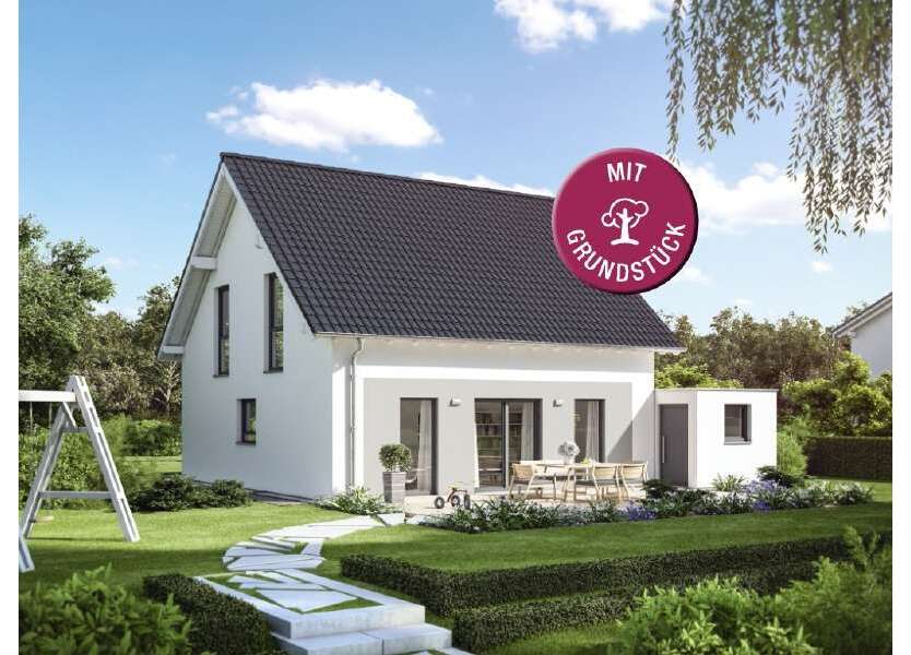Haus zum Kaufen in Gemmerich 422.950 € 131 m²