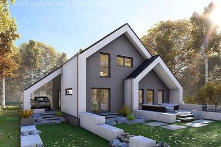 Haus Urbar - 5 Zimmer, 197 m&sup2;, 587.500&euro; | Angebot:26687024