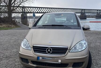 Mercedes-Benz A 150 188.000 km 3.150 &euro; Kaltenengers 56220