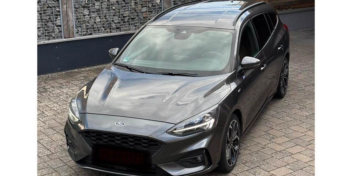 Ford Focus 110.000 km 14.500 &euro; Karbach 56281
