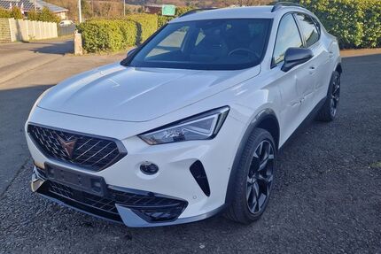 Cupra Formentor 18.700 km 25.980 &euro; Dernbach 56307