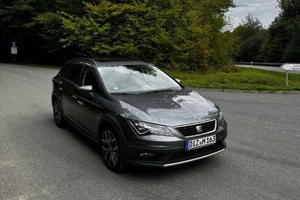Seat Leon 148.000 km 16.000 € Katzenelnbogen 56368