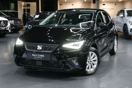 Seat Ibiza 8.955 km 17.980 &euro; Koblenz 56070