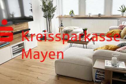 Wohnung Mayen - 3 Zimmer, 87 m&sup2;, 229.000&euro; | Angebot:25197609