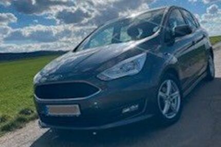 Ford C-Max 131.322 km 5.600 &euro; Dieblich 56332