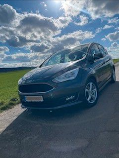 Ford C-Max 131.322 km 5.600 &euro; Dieblich 56332