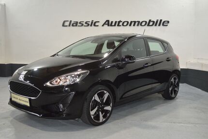 Ford Fiesta 51.000 km 8.990 &euro; Neuwied 56567
