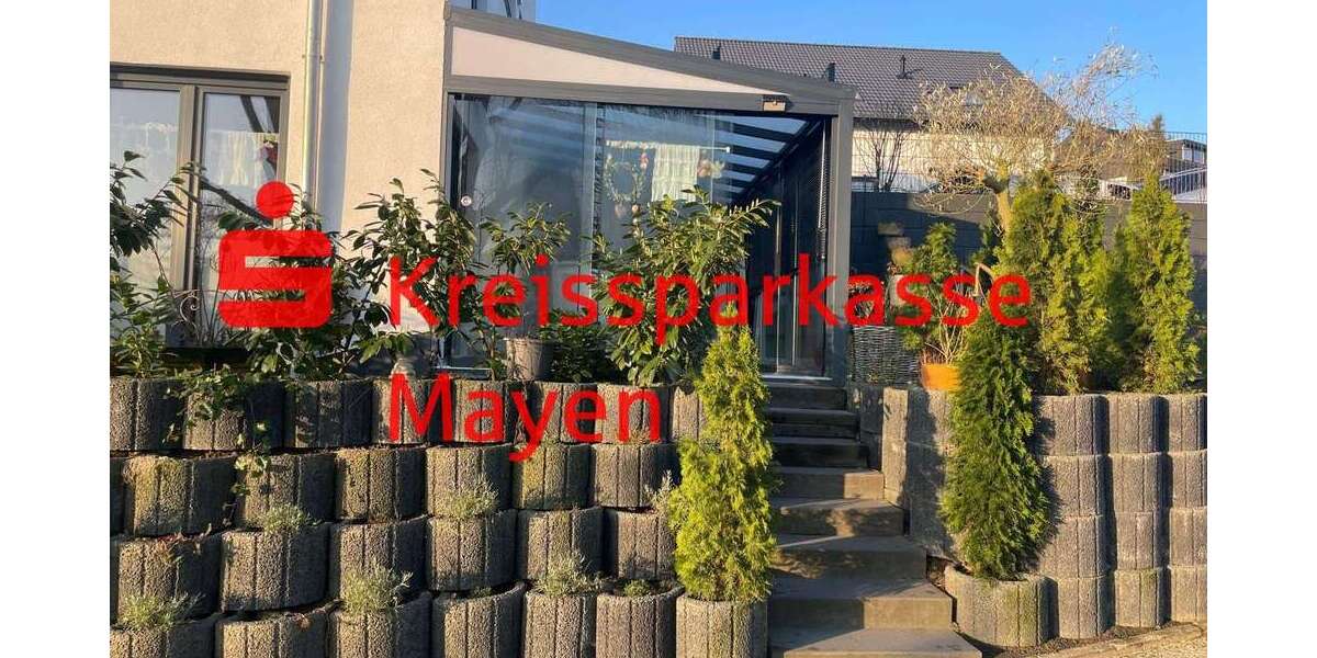 Etagenwohnung Bonefeld - 2 Zimmer, 51 m&sup2;, 229.500&euro; | Angebot:25197571