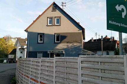 4 Familien Haus