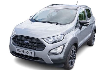 Ford EcoSport 11.700 km 19.950 € Miehlen 56357