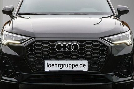 Audi Q3 96.564 km 31.980 &euro; Koblenz 56070