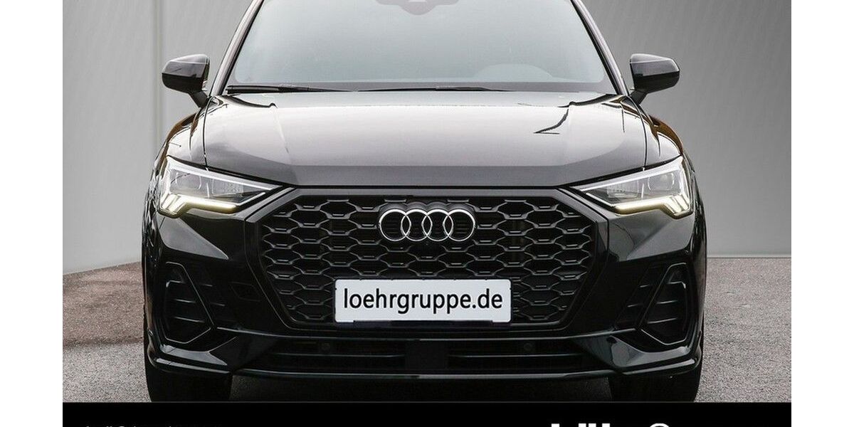 Audi Q3 96.564 km 31.980 &euro; Koblenz 56070