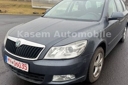 Skoda Octavia 152.030 km 2.950 &euro; Plaidt 56637