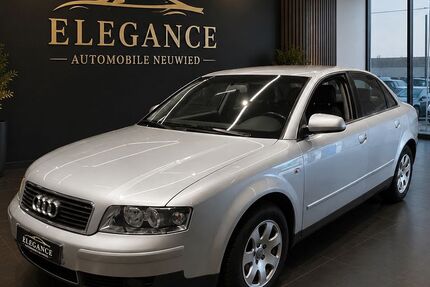 Audi A4 65.600 km 7.990 &euro; Neuwied 56567