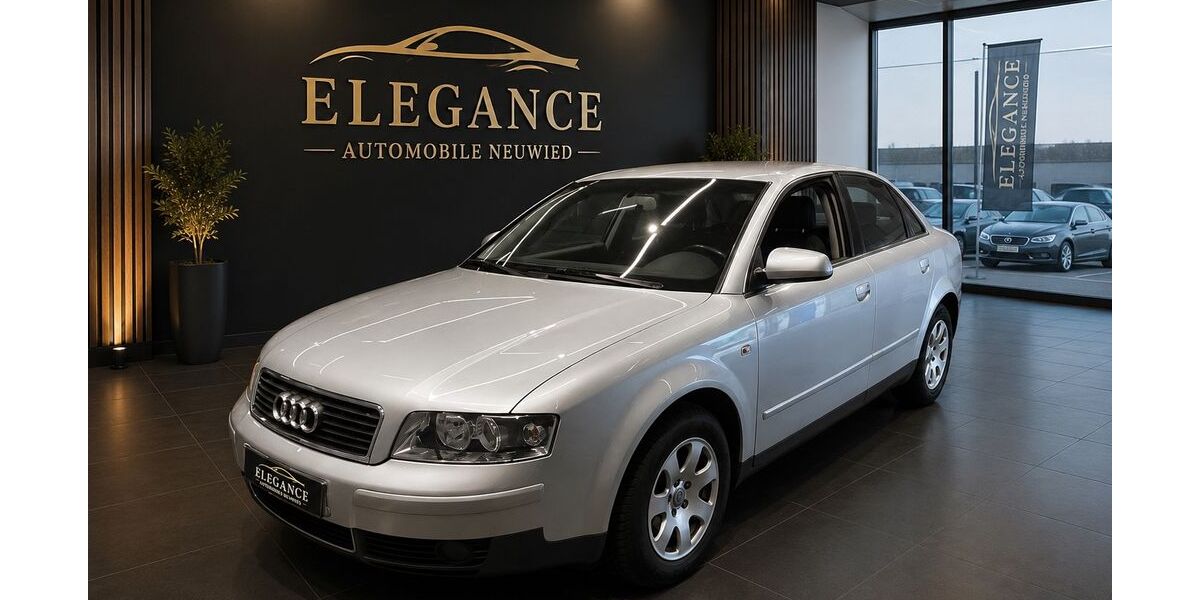Audi A4 65.600 km 7.990 &euro; Neuwied 56567