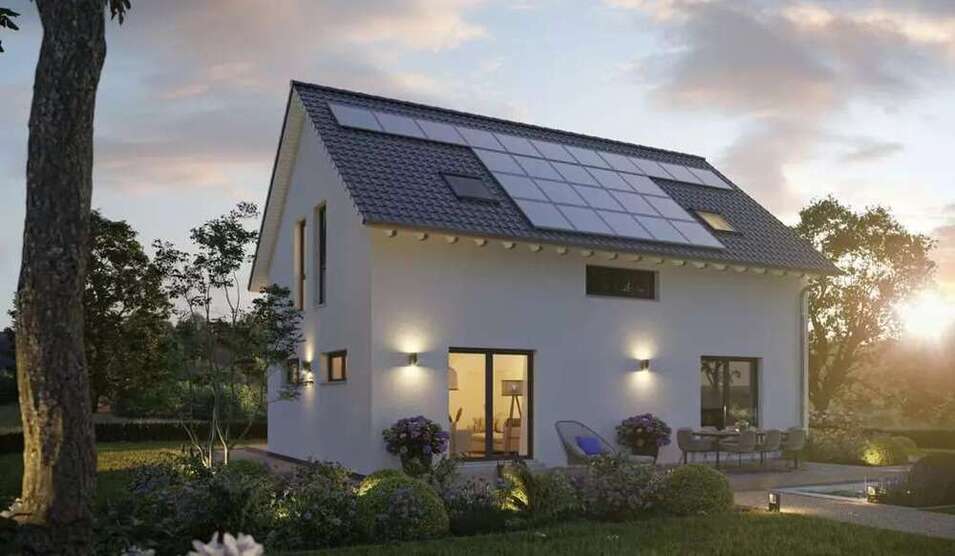 Haus zum Kaufen in Kobern-Gondorf 449.839 € 145 m²