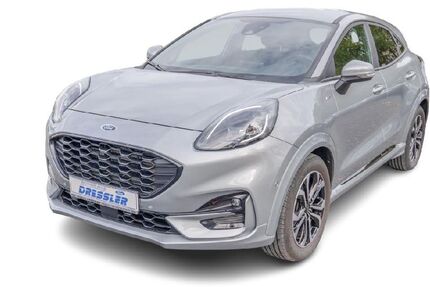 Ford Puma 17.977 km 22.450 &euro; Miehlen 56357